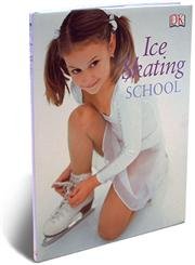 Imagen de archivo de Ice Skating School a la venta por Better World Books Ltd