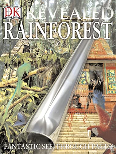 Imagen de archivo de Rainforest a la venta por MusicMagpie