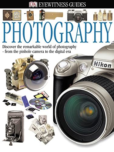 Photography (9781405303194) by Buckingham, Alan