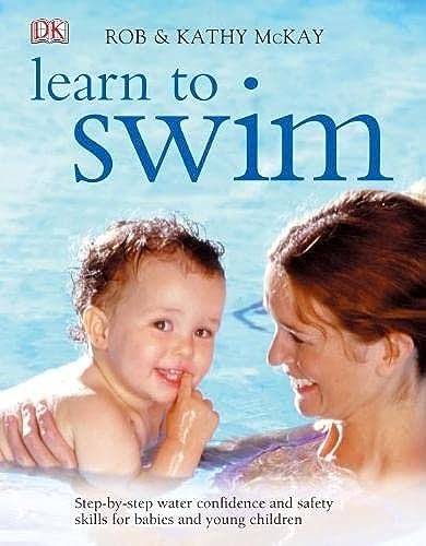 Stock image for Learn to Swim for sale by Discover Books