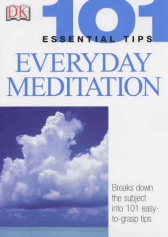 9781405303439: Meditation (101 Essential Tips)