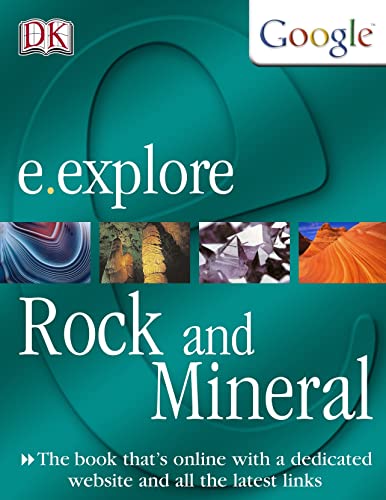 Beispielbild fr Rock and Mineral zum Verkauf von Better World Books