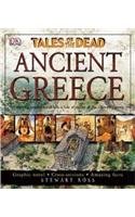 Beispielbild fr Ancient Greece: Tales of the Dead zum Verkauf von AwesomeBooks