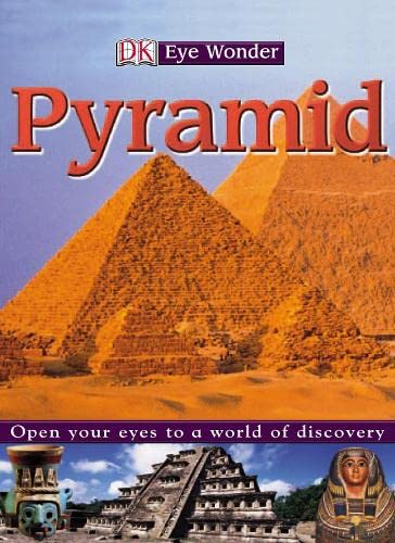 Stock image for Pyramid for sale by Better World Books Ltd