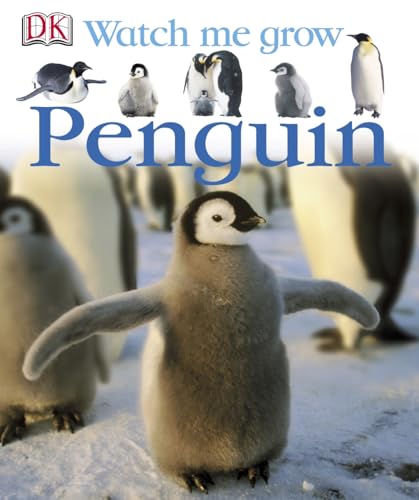 Beispielbild fr Penguin zum Verkauf von MusicMagpie