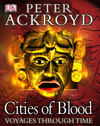 Stock image for Cities of Blood (Voyages Through Time) for sale by WorldofBooks