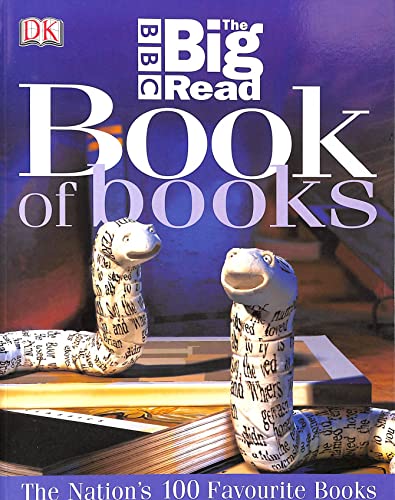 9781405304054: BBC the big read book of books