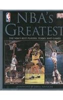 Imagen de archivo de NBAs Greatest (Basketball) a la venta por Reuseabook