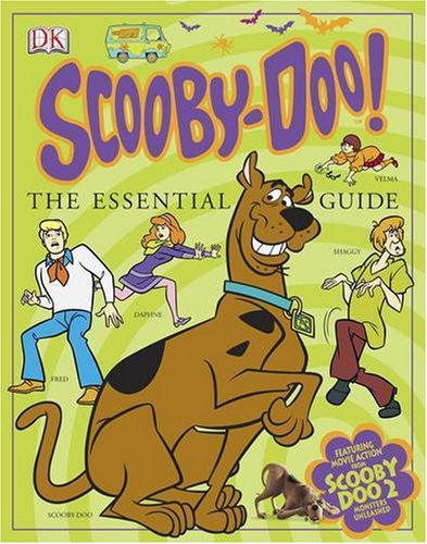Stock image for Essential Scooby Doo for sale by WorldofBooks