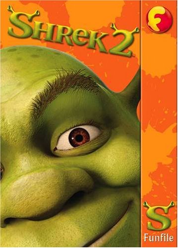 Beispielbild fr Shrek 2 (Funfax S.) zum Verkauf von WorldofBooks