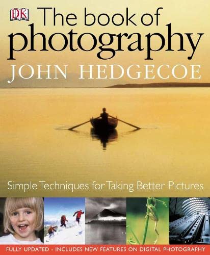9781405304382: The Book of Photography