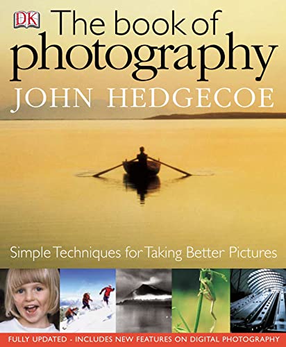 Stock image for The Book of Photography for sale by AwesomeBooks