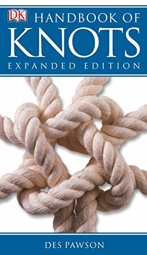 Beispielbild fr Handbook of Knots: Expanded Edition zum Verkauf von WorldofBooks