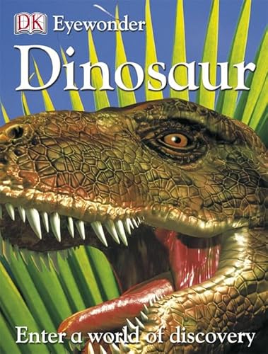 Beispielbild fr Dinosaur zum Verkauf von Better World Books Ltd