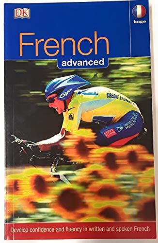 Stock image for French (Hugo Advanced Language Course) for sale by Goldstone Books