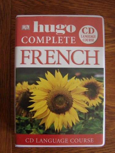 Beispielbild fr Hugo Complete French Language Course - Beginners and Advanced (Books & CDs) zum Verkauf von WorldofBooks