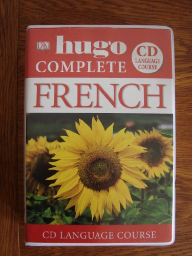 Imagen de archivo de Hugo Complete French Language Course - Beginners and Advanced (Books & CDs) a la venta por WorldofBooks