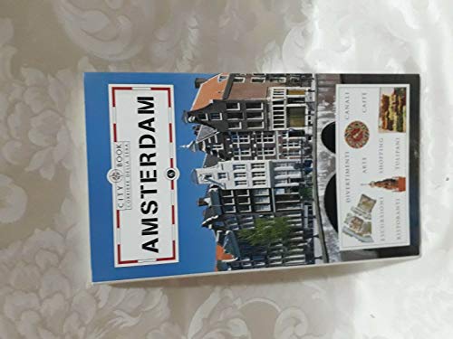 Imagen de archivo de DK Eyewitness Travel Guide: Amsterdam a la venta por HALCYON BOOKS
