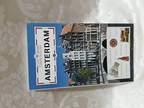 Stock image for Amsterdam for sale by ThriftBooks-Atlanta