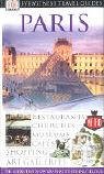 Beispielbild fr DK Eyewitness Travel Guide: Paris: Eyewitness Travel Guide 2004 zum Verkauf von WorldofBooks