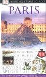 9781405305037: DK Eyewitness Travel Guide: Paris [Idioma Ingls]: Eyewitness Travel Guide 2004