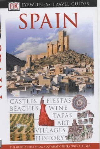 Stock image for Spain for sale by Once Upon A Time Books