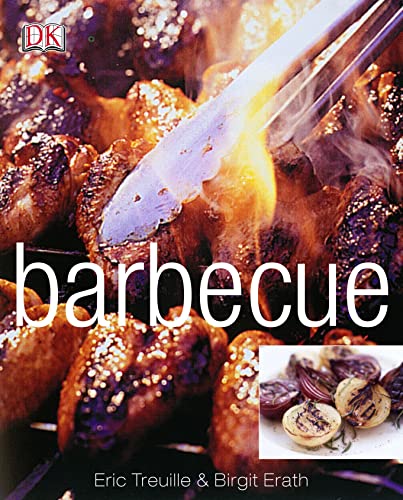 Imagen de archivo de Barbecue a la venta por WorldofBooks
