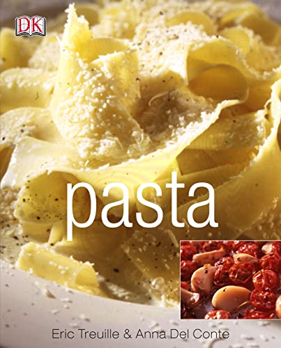 Beispielbild fr Pasta zum Verkauf von WorldofBooks