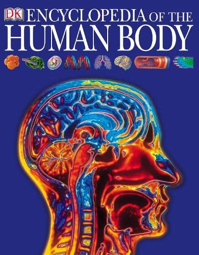 9781405305266: Encyclopedia of the Human Body