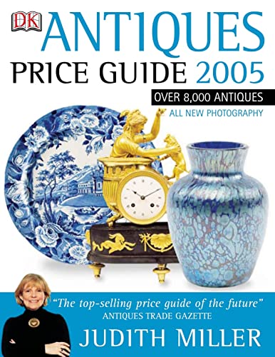 Antiques Price Guide (9781405305426) by Judith Miller