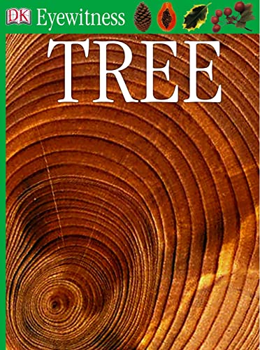 Beispielbild fr Tree zum Verkauf von Better World Books Ltd