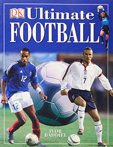 Stock image for Ultimate Football for sale by AwesomeBooks