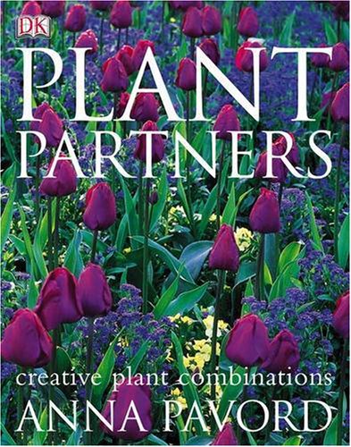 Imagen de archivo de Plant Partners a la venta por WorldofBooks