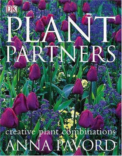 9781405305785: Plant Partners