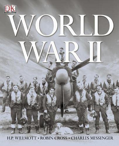 Beispielbild fr World War II zum Verkauf von WorldofBooks