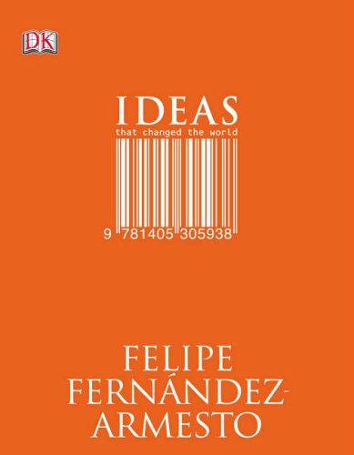 9781405305938: Ideas that Changed the World