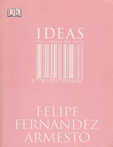9781405305938: Ideas That Changed the World