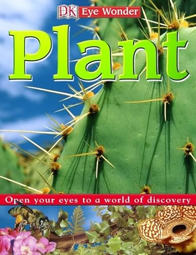 Beispielbild fr Plant zum Verkauf von Better World Books Ltd