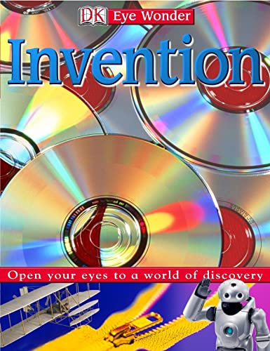 Stock image for Invention for sale by Better World Books Ltd