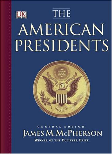 Beispielbild fr American Presidents zum Verkauf von Book Express (NZ)