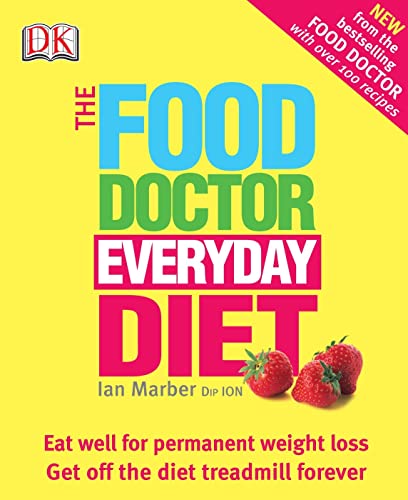 Beispielbild fr The Food Doctor Everyday Diet zum Verkauf von Better World Books