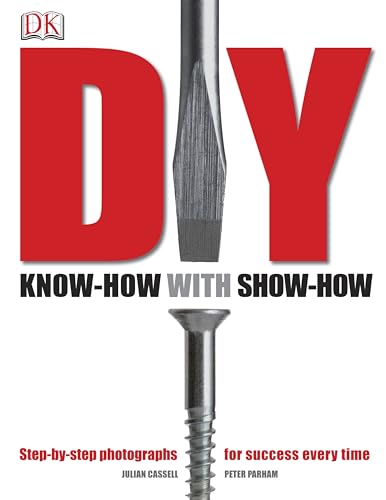 9781405306096: Diy: Know-how with show-how: Step-by-step photographs for success every time