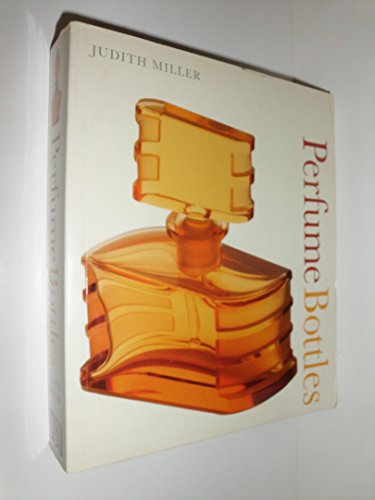 Stock image for Perfume Bottles for sale by Better World Books Ltd