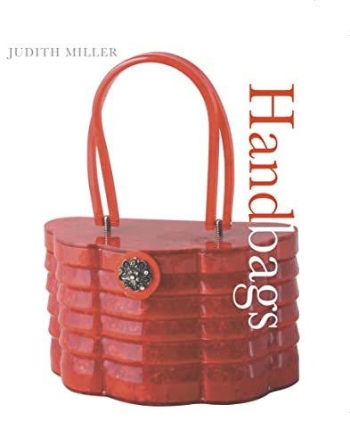 Stock image for Handbags for sale by Better World Books