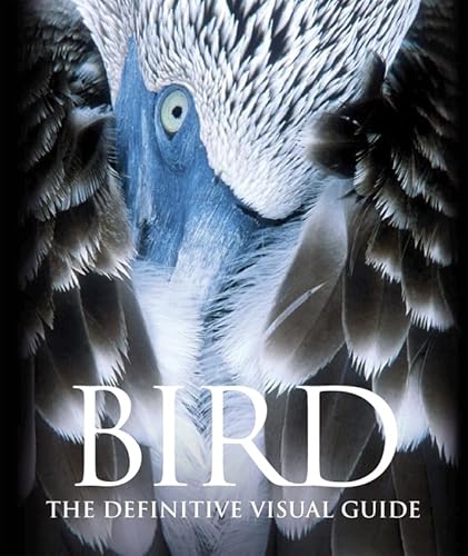 Bird: The Definitive Visual Guide (9781405306331) by Birdlife International