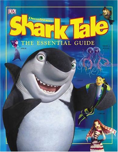Beispielbild fr Shark Tale Essential Guide zum Verkauf von Wonder Book