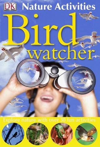 Beispielbild fr Birdwatcher zum Verkauf von Better World Books Ltd