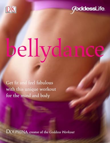 Stock image for Bellydance for sale by WorldofBooks