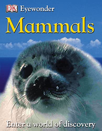 Stock image for Mammals for sale by Better World Books Ltd