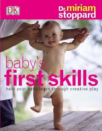 Stock image for Baby's First Skills for sale by WorldofBooks